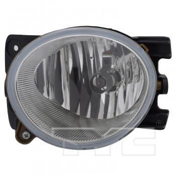 TYC 195980009 - Fog Light Assembly TYC 195980009 Fog Light Assembly product image 1 of 6