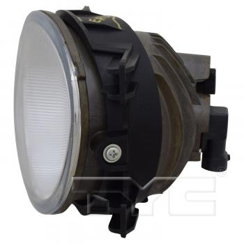 TYC 195980009 - Fog Light Assembly TYC 195980009 Fog Light Assembly product image 3 of 6