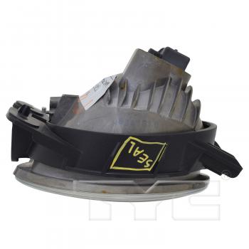 TYC 195980009 - Fog Light Assembly TYC 195980009 Fog Light Assembly product image 5 of 6