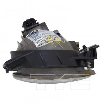 TYC 195980009 - Fog Light Assembly TYC 195980009 Fog Light Assembly product image 6 of 6