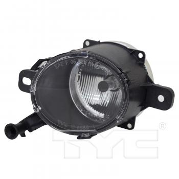 TYC 195986009 Fog Light Assembly product image 1 of 6