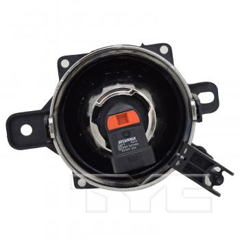 TYC 195986009 Fog Light Assembly product image 2 of 6