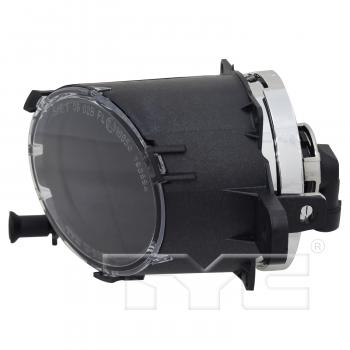 TYC 195986009 Fog Light Assembly product image 3 of 6