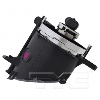 TYC 195986009 Fog Light Assembly product image 5 of 6