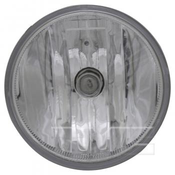 TYC 195987009 - Fog Light Assembly TYC 195987009 Fog Light Assembly product image 1 of 6