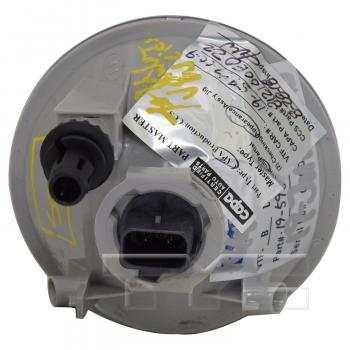 TYC 195987009 - Fog Light Assembly TYC 195987009 Fog Light Assembly product image 2 of 6
