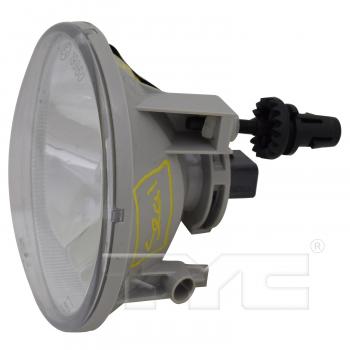 TYC 195987009 - Fog Light Assembly TYC 195987009 Fog Light Assembly product image 4 of 6