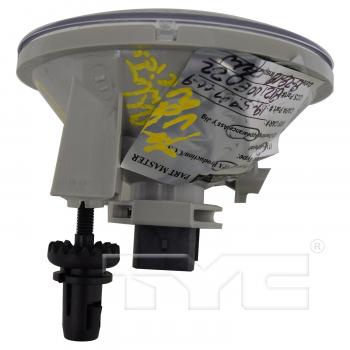 TYC 195987009 - Fog Light Assembly TYC 195987009 Fog Light Assembly product image 5 of 6