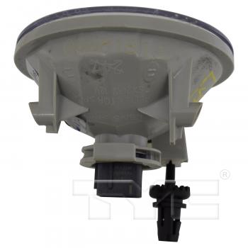 TYC 195987009 - Fog Light Assembly TYC 195987009 Fog Light Assembly product image 6 of 6