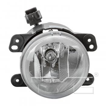 TYC 195989009 Fog Light Assembly product image 1 of 6