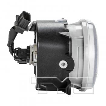 TYC 195989009 Fog Light Assembly product image 3 of 6
