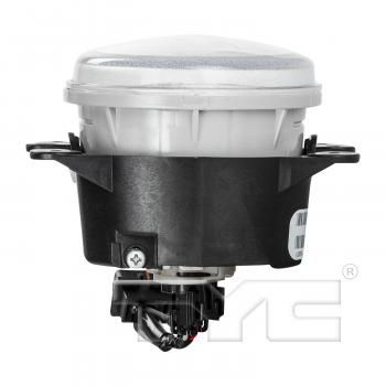 TYC 195989009 Fog Light Assembly product image 6 of 6