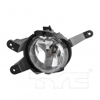 TYC 19599200 Fog Light Assembly product image 1 of 6