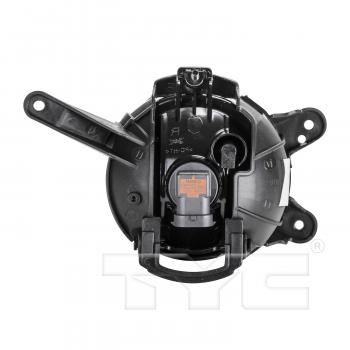 TYC 19599200 Fog Light Assembly product image 2 of 6