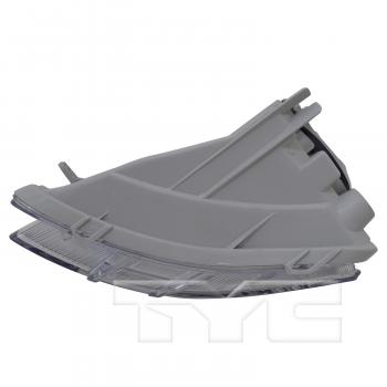 TYC 195995019 Fog Light Lens / Housing product image 6 of 6