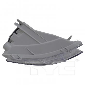 TYC 195996019 Fog Light Lens / Housing product image 6 of 6