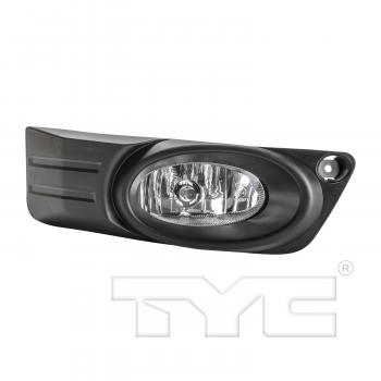 TYC 19600100 Fog Light Assembly product image 1 of 2