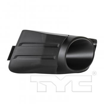 TYC 196001009 Fog Light Assembly product image 3 of 6
