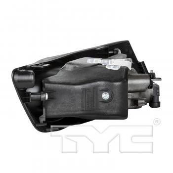 TYC 196001009 Fog Light Assembly product image 4 of 6