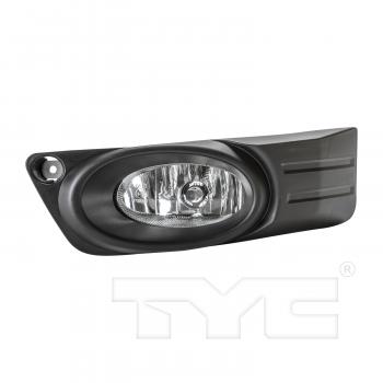 TYC 19600200 Fog Light Assembly product image 1 of 2