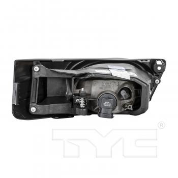 TYC 19600200 Fog Light Assembly product image 2 of 2