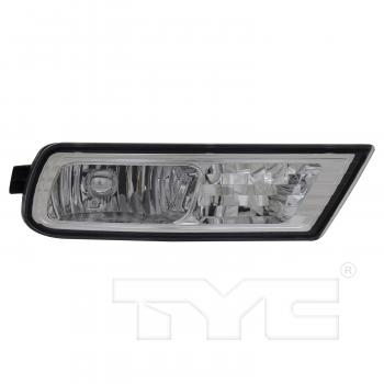 TYC 196007019 Fog Light Lens / Housing product image 1 of 6