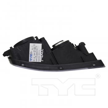 TYC 196007019 Fog Light Lens / Housing product image 5 of 6