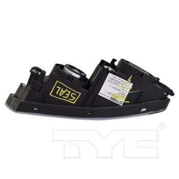 TYC 196007019 Fog Light Lens / Housing product image 6 of 6