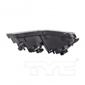 TYC 19600800 Fog Light Assembly product image 6 of 6