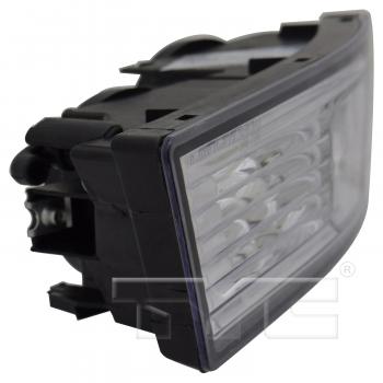 TYC 196008019 - Fog Light Lens / Housing TYC 196008019 Fog Light Lens / Housing product image 4 of 6