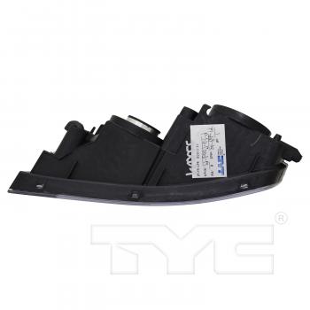 TYC 196008019 - Fog Light Lens / Housing TYC 196008019 Fog Light Lens / Housing product image 5 of 6