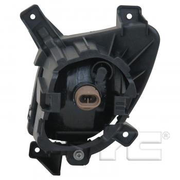TYC 196021009 Fog Light Assembly product image 2 of 6
