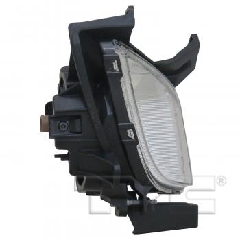 TYC 196021009 Fog Light Assembly product image 3 of 6