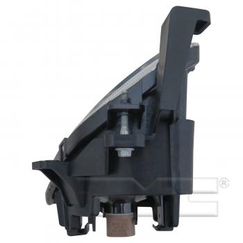 TYC 196021009 Fog Light Assembly product image 6 of 6
