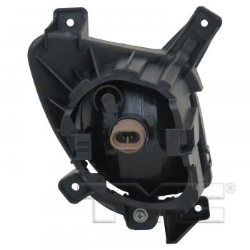 TYC 196022009 Fog Light Assembly product image 2 of 6