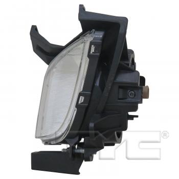 TYC 196022009 Fog Light Assembly product image 3 of 6