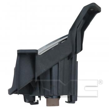 TYC 196022009 Fog Light Assembly product image 5 of 6