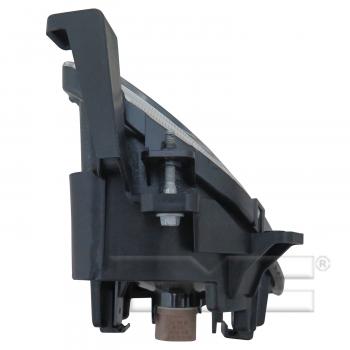 TYC 196022009 Fog Light Assembly product image 6 of 6