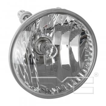 TYC 196029009 Fog Light Assembly product image 1 of 6