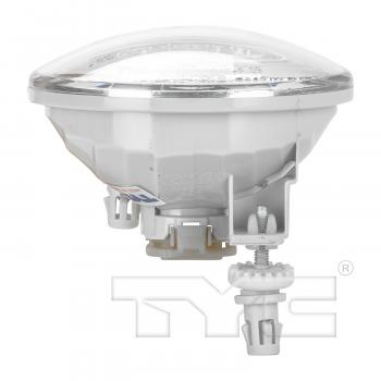 TYC 196029009 Fog Light Assembly product image 6 of 6