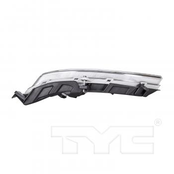 TYC 19603400 Fog Light Assembly product image 5 of 6