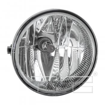 TYC 196035009 - Fog Light Assembly TYC 196035009 Fog Light Assembly product image 1 of 6