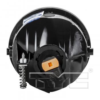 TYC 196035009 Fog Light Assembly product image 2 of 6