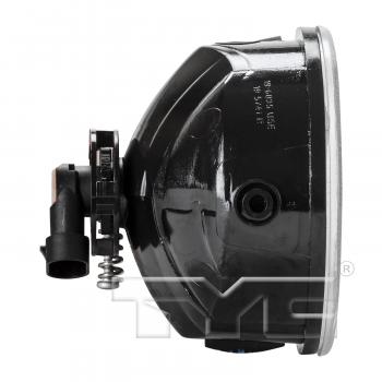 TYC 196035009 Fog Light Assembly product image 3 of 6