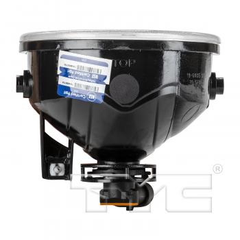 TYC 196035009 Fog Light Assembly product image 5 of 6