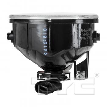 TYC 196035009 Fog Light Assembly product image 6 of 6