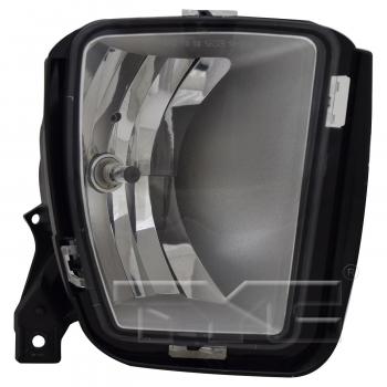 TYC 196039009 - Fog Light Assembly TYC 196039009 Fog Light Assembly product image 1 of 6