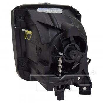 TYC 196039009 - Fog Light Assembly TYC 196039009 Fog Light Assembly product image 2 of 6