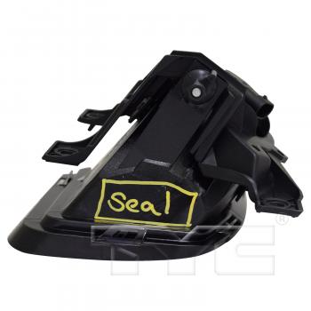 TYC 196039009 - Fog Light Assembly TYC 196039009 Fog Light Assembly product image 6 of 6