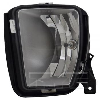 TYC 196040009 Fog Light Assembly product image 1 of 6
